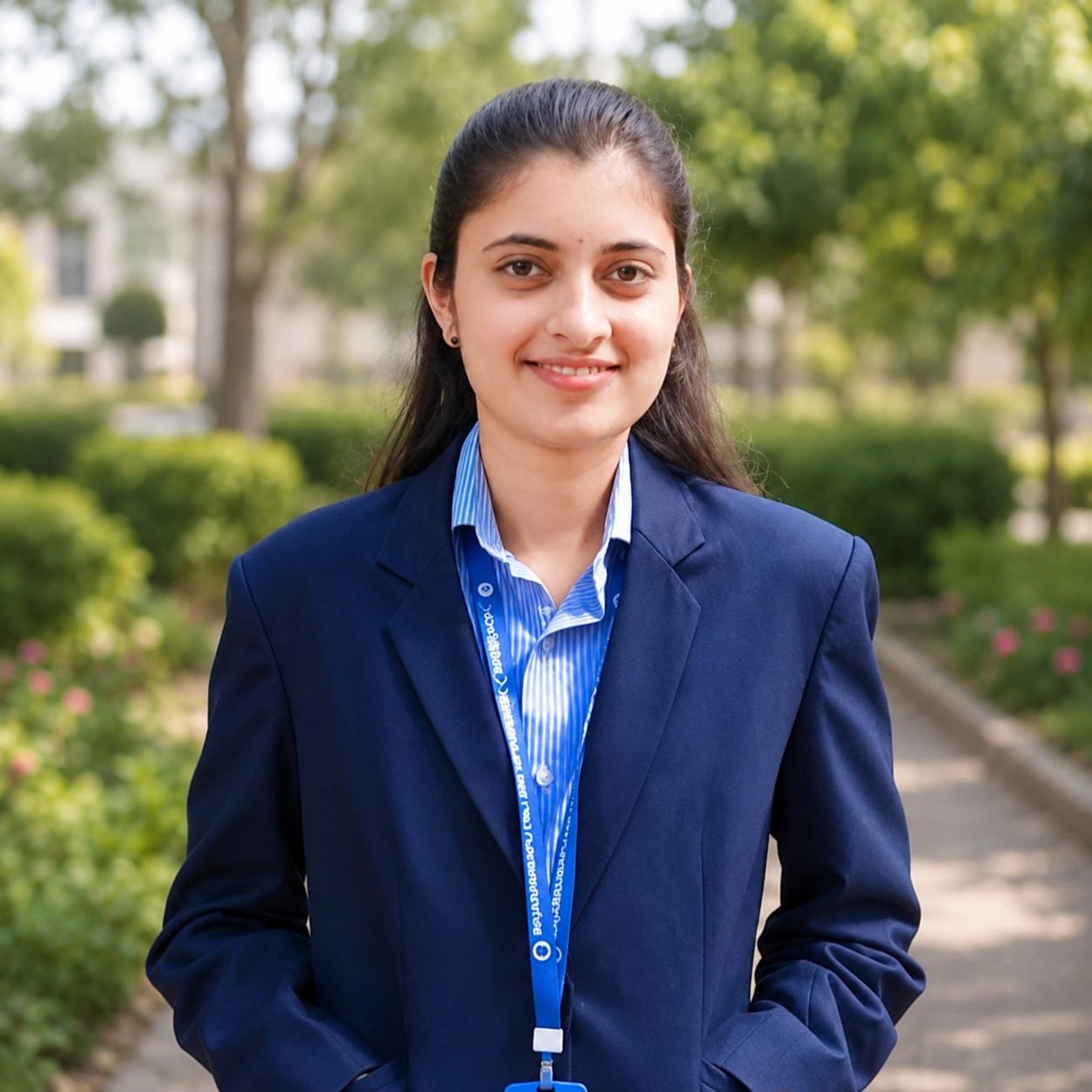 Ms. R. R. Kamble
