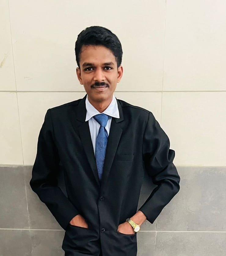 Mr. A. R. Vedpathak