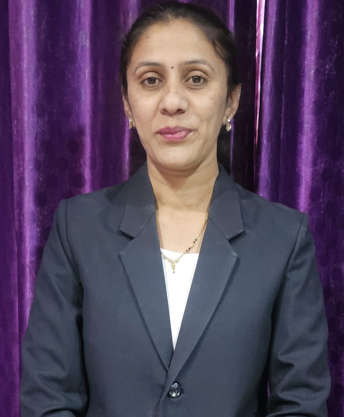 Ms. R. R. Kamble