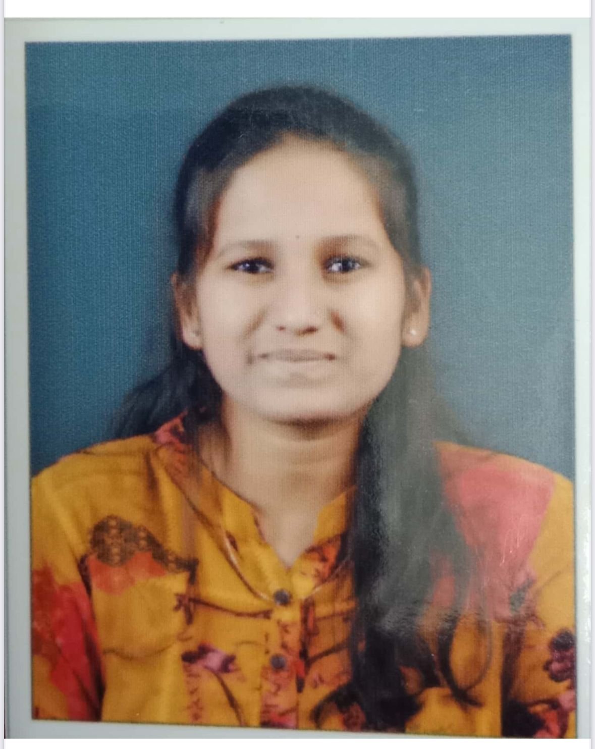 Ms. R. R. Kamble