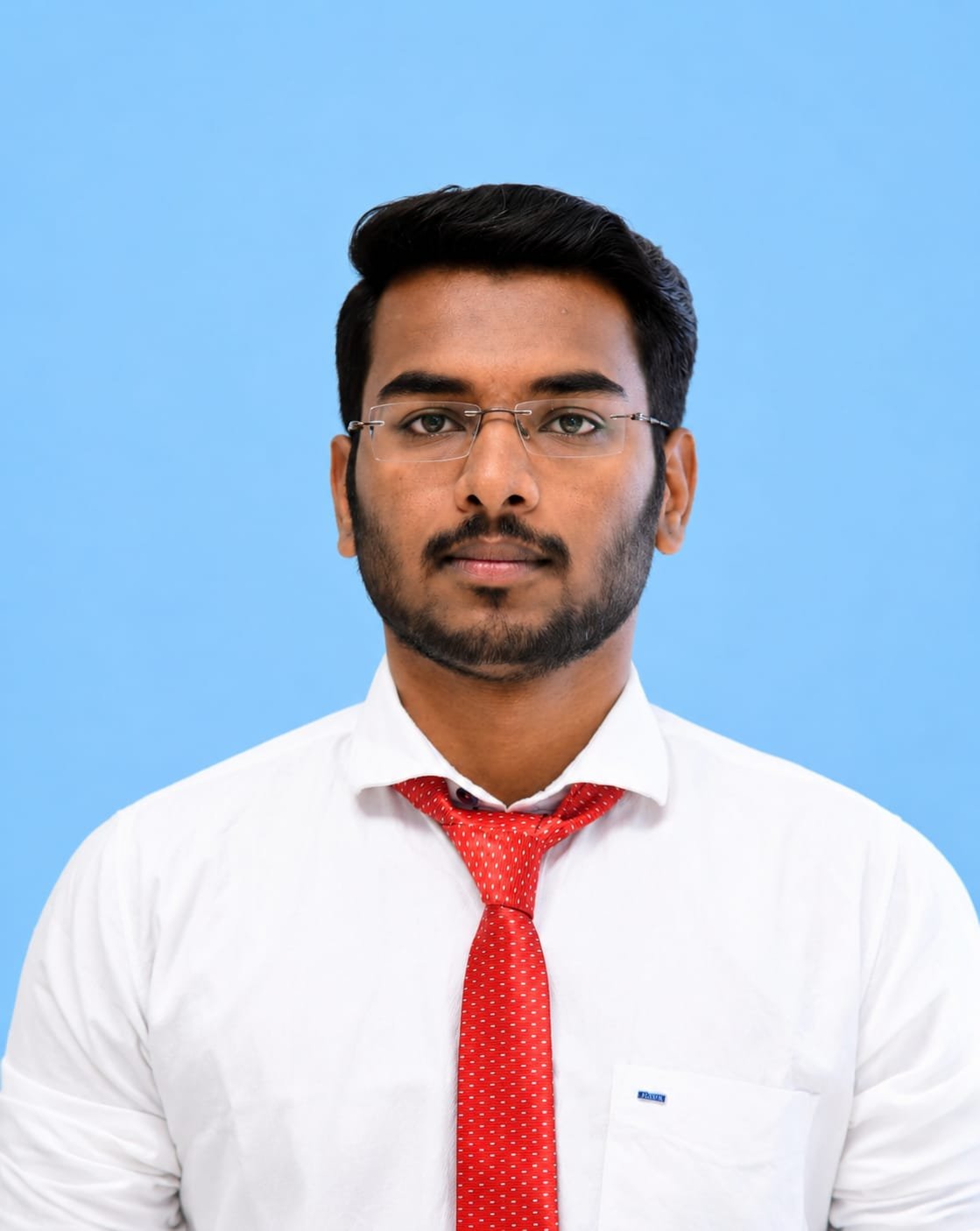 Mr. A. A. Jagtap