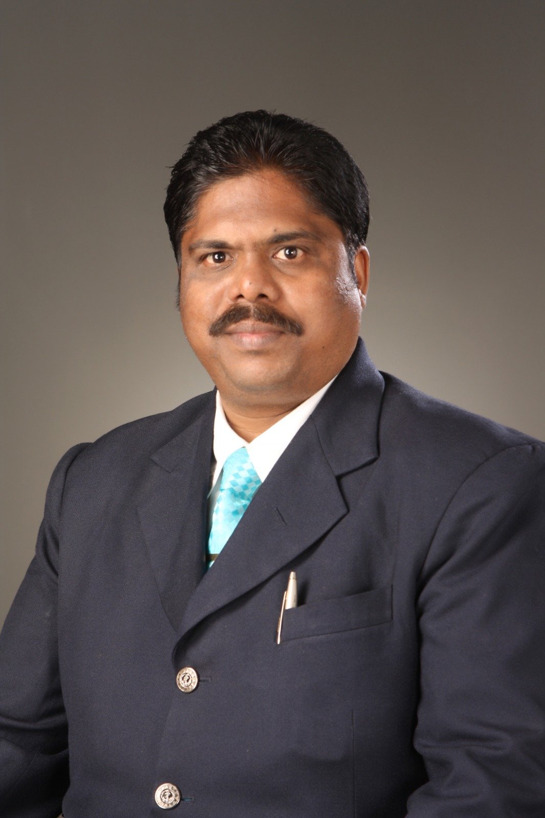 Dr. S. V. Jawarkar