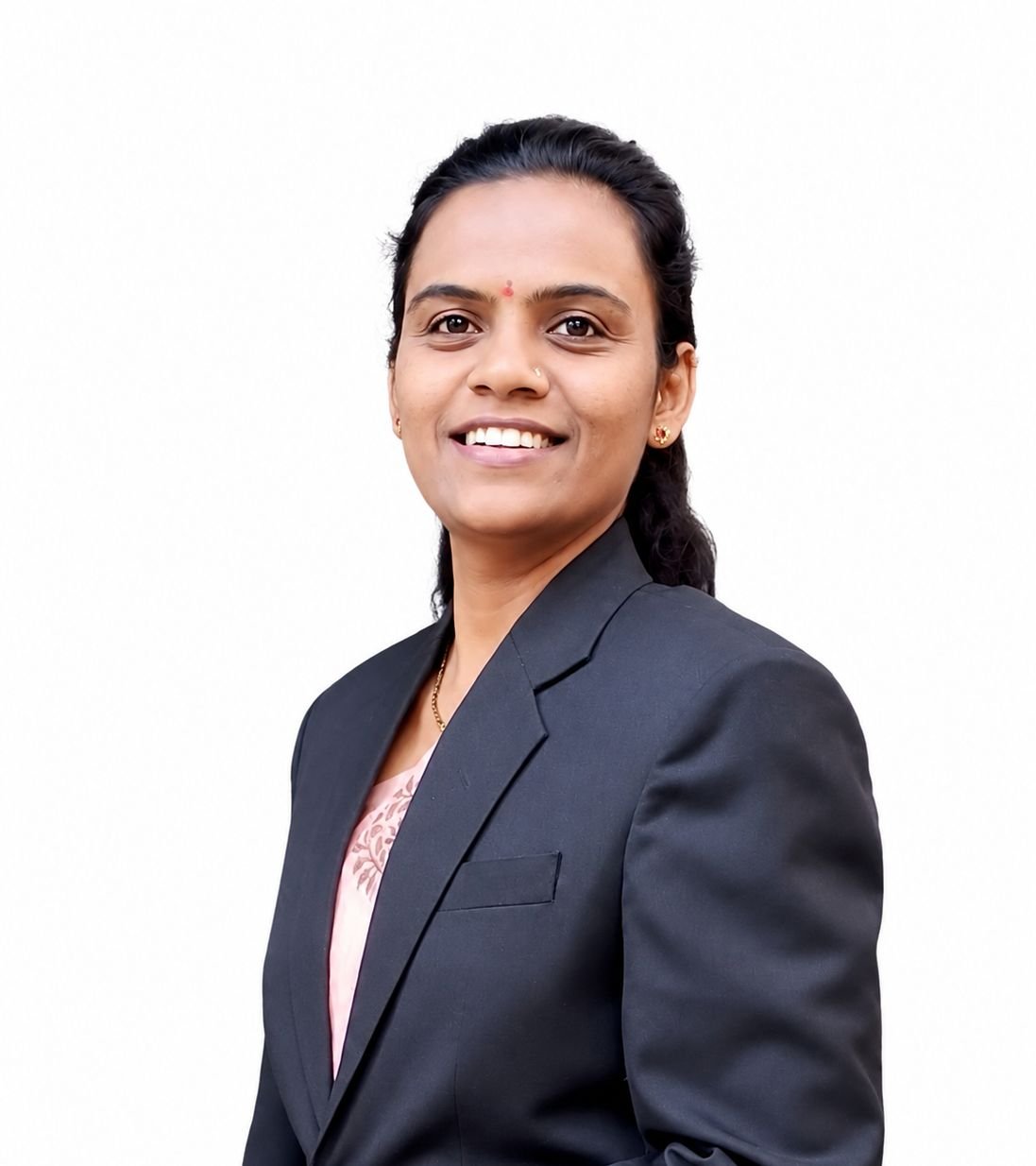 Ms. M. M. Patil