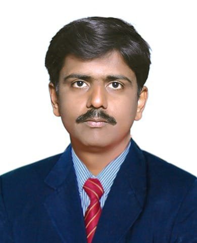 Mr. Amol Patil