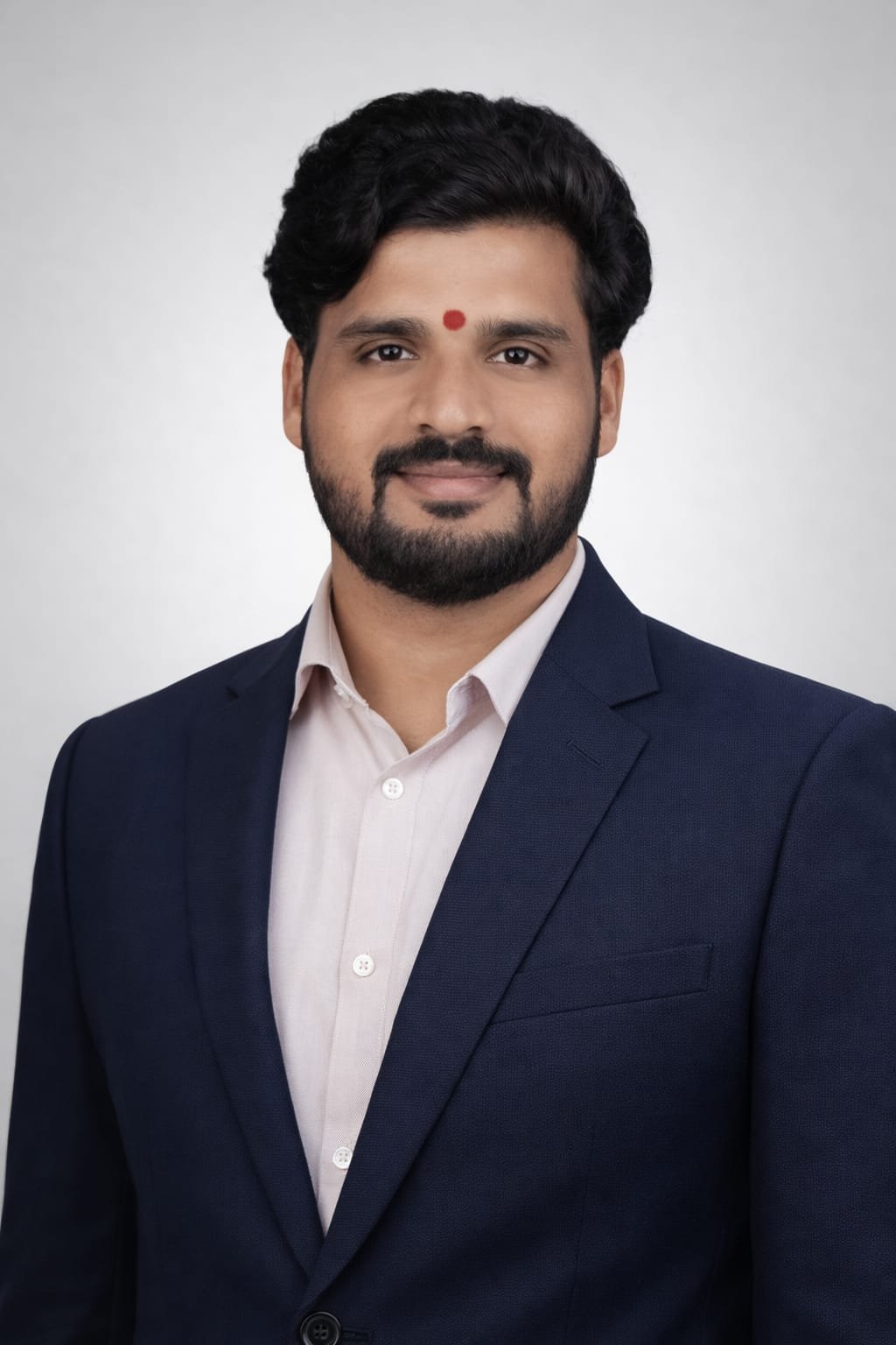Mr. O. J. Yadav