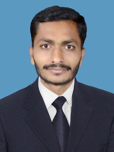 Mr. S. N. Kadam