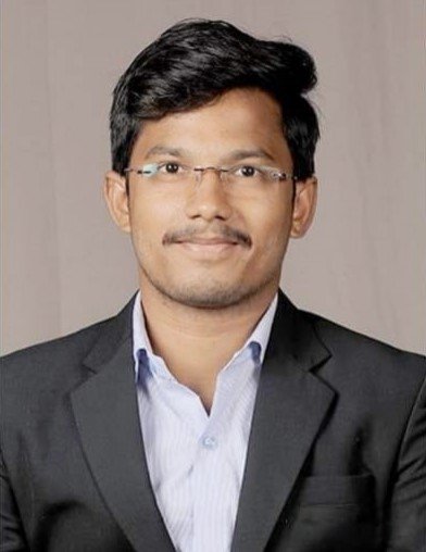 Mr. S. B. Salgar