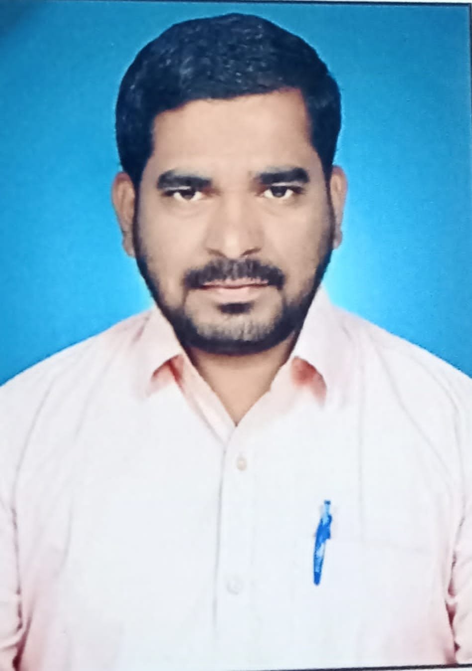 Mr. V. B. Patil